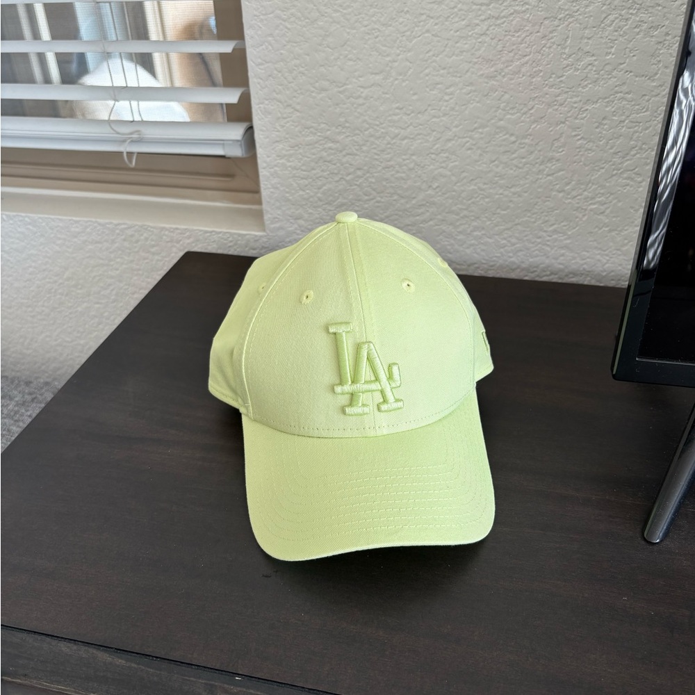 LA Dodgers Hat